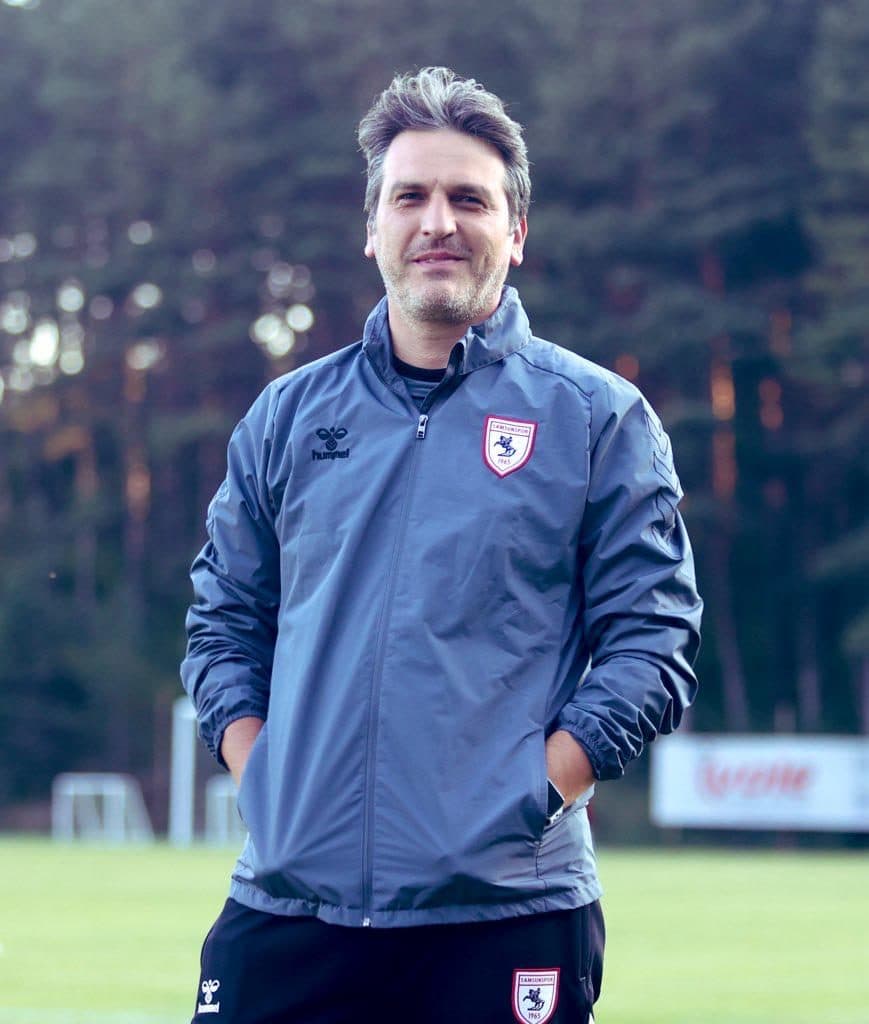 Dr. Fatih Vatansever